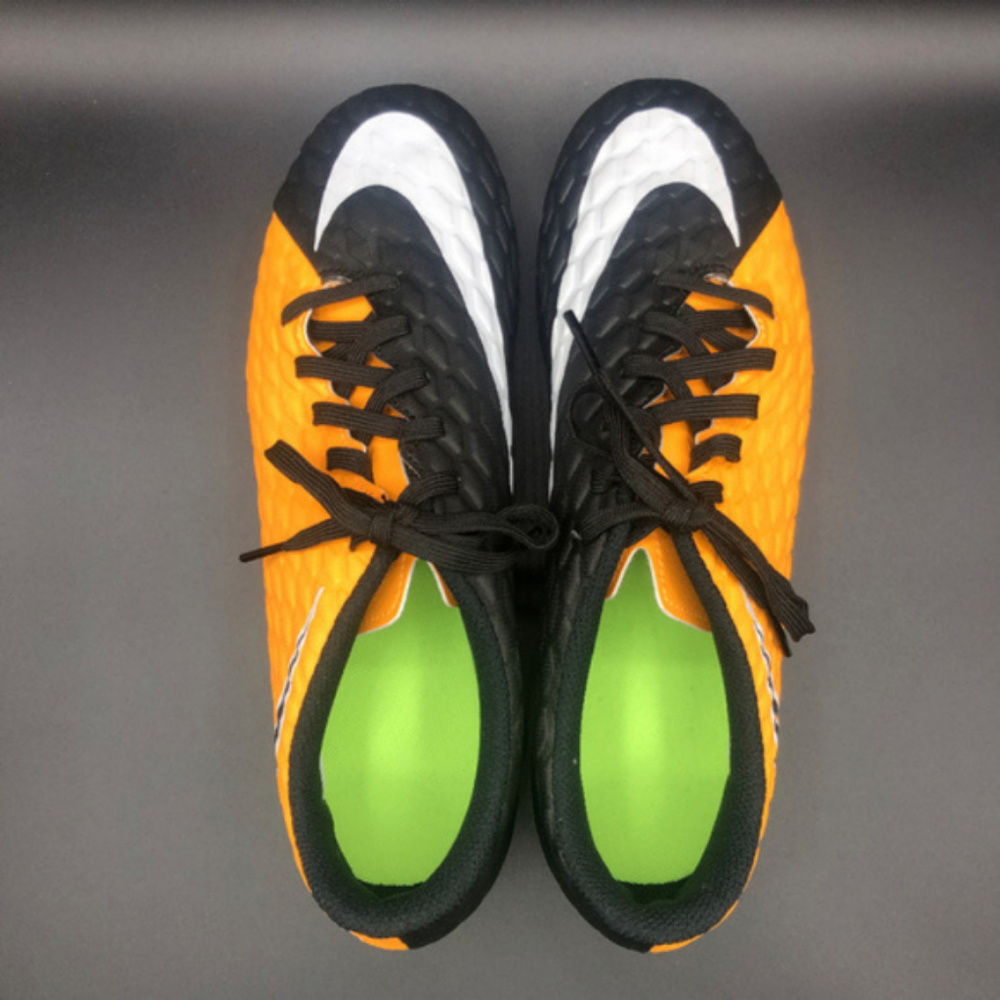 Men's Nike Hypervenom Phade III FG Soccer Cleats - Picture 4 of 6